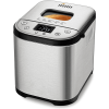 PSMBF003a Gluten free toaster 15in1 automatic toaster 2.8 inch LED 15h timer 2 lbs 1.5 lb 1 lb American bread, Italian French bread, whole wheat bread