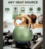 LCW183A3L induction cooker horn kettle electric pottery kettle kettle large capacity 3L hot kettle does not contain BPA pot body thickness 0.35mm, Nor