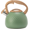 LCW183A3L induction cooker horn kettle electric pottery kettle kettle large capacity 3L hot kettle does not contain BPA pot body thickness 0.35mm, Nor
